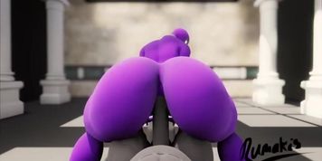 Yiff furry big butts