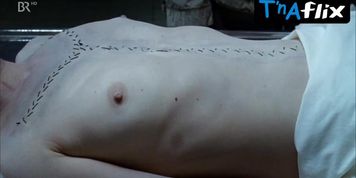 Tatjana Alexander Butt Scene  in Tatort