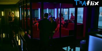Kyra Sophia Kahre Underwear Scene  in Parfum