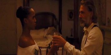 Kerry Washington - Django Unchained