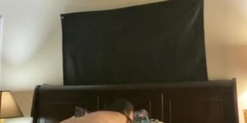 Thick Asian Riding Cock *Loud Orgasm*