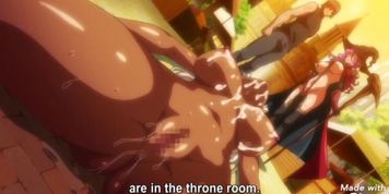 Kyonyuu Elf Okyako Saimin (Sex Scenes)