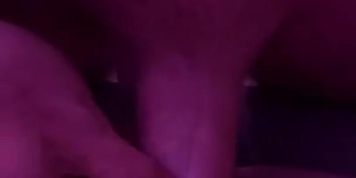 Sneak peek of me getting fucked
