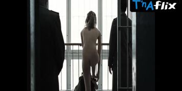 Anja Kling Butt Scene  in The Final Days