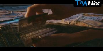 Parker Mckenna Posey Sexy Scene  in Incision