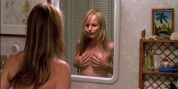SEARCH CELEBRITY HD - Helen Hunt nude compilation