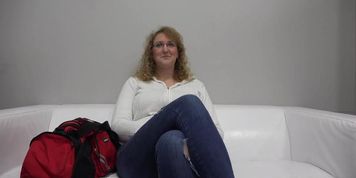 Busty Mature Pov Casting