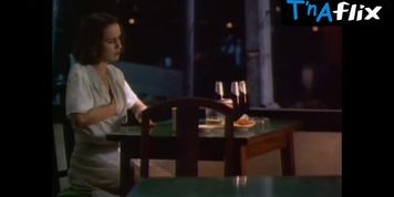 Sandrine Bonnaire Breasts Scene  in La Peste