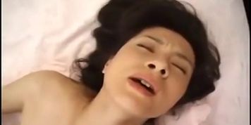 Japanese Milf sensual lover