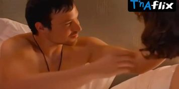 Yuliya Latysheva Butt,  Breasts Scene  in Delo Chesti