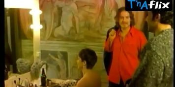 Elisabetta Cavallotti Breasts Scene  in Guardami