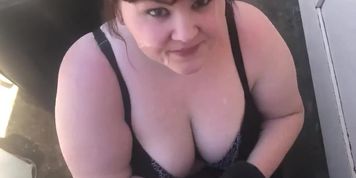 Fat Texas bitch loves to suck cock for her facial prize cumshot compilation