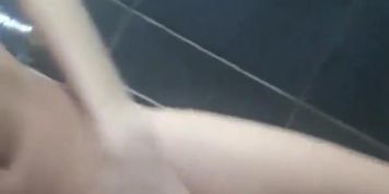 My GIRLFRIEND'S best FRIEND sent me this video on private message