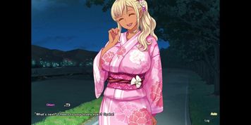 Oral Lessons With Chii-chan episode 8