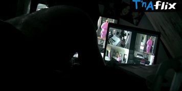 Kate Ashfield Butt Scene  in Hangman