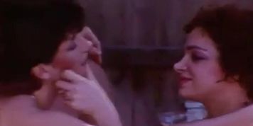 susan and sharon (Sharon Mitchell, Susan Nero)