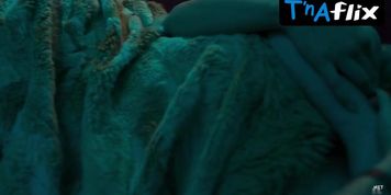Veronica Echegui Breasts,  Underwear Scene  in Book Of Love