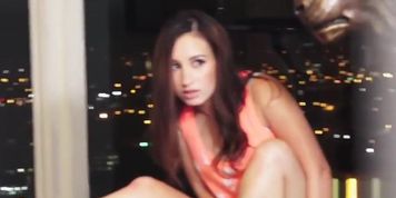 Flexible Kylie Rose Pounded Rough By A Perv (Rachel Sykes)