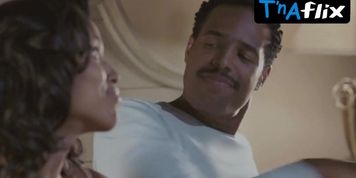 Kerry Washington Sexy Scene  in Little Man