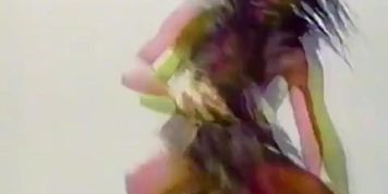 Senta Berger Butt Scene  in When Women Had Tails