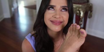 lhf - Eliza Ibarra & Kylie Rocket