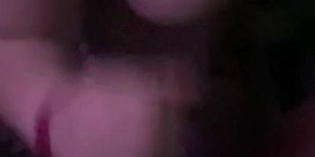 Sara Mills handjobs