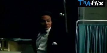 Dolly Dollar Breasts Scene  in C.O.D.