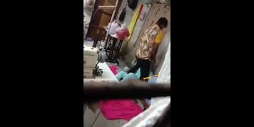 Viral Desi Ladki Ki Chut Chudai Tailor Sath Short Clip