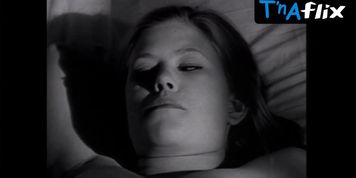 Kate Peckham Breasts Scene  in Lost On The Bohemian Road
