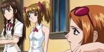 Black Widow Episode 1