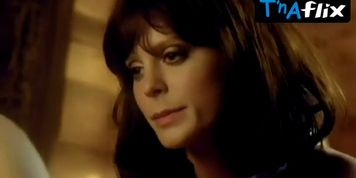 Emilia Fox Breasts Scene  in The Life And Death Of Peter Sellers