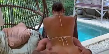 Isabelle Eleanore Busty Wife Swinging Hard Sex