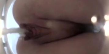 Big pussy lips & Clit