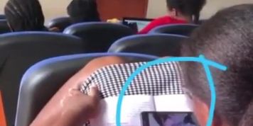 girl caught watching porn in college lecture