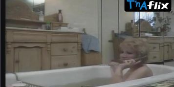 Debbie Arnold Breasts Scene  in Jemima Shore Investigates