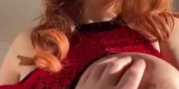 Juicy Lucy (Sweet Paige)