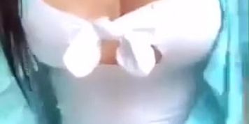 Big boobs compilation #1