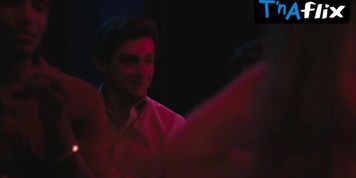 Maria Aparo Breasts,  Butt Scene  in Red Oaks