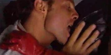 Brit Laura Fucked Rough (Laura Turner)