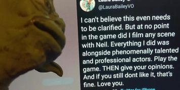 Did Neil Druckmann Mocap the Abby & Owen Sex Scene All By Himself in TLOU2?