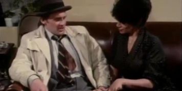 DE - VDR scene (Vanessa Del Rio)