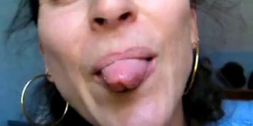 Mature Blowjob - video 6