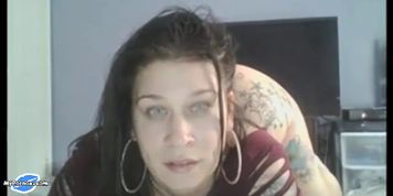 Hispanic Chick with a Phat Ass Shaking Continue on MyPornox com