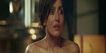 walked in by strangers when giving husband naked surprise enf