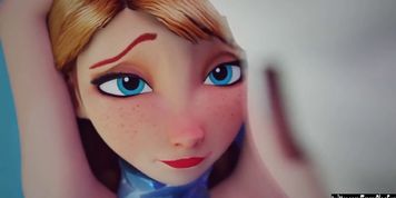 Elsa_&_Anna_BDSM
