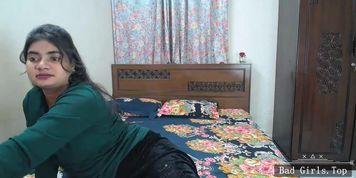 Cute Webcam Indian Babe With Perfect Big Tits