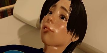 THF - Hooked on Paizuri _ Part 2 of 4