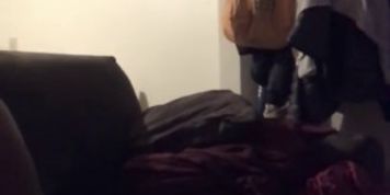My Pussy must be Good, he came very Quick!