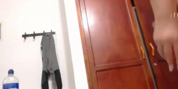 Fat Hot Slut Orgasming