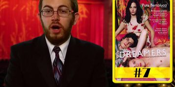 Movie Night #69c - Top Ten Nude Scenes (Uncensored)